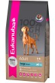 корм Eukanuba Adult Lamb & Rice Large Breed для собак крупных пород с ягненком и рисом 15 кг.