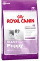 корм Royal Canin Giant Puppy для щенков с 2 до 8 месяцев (15 кг)