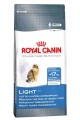 корм Royal Canin Light 40 для кошек с предрасположенностью к избыточному весу (3,5 кг)