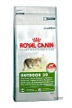 корм Royal Canin Outdoor 30 для активных кошек (4 кг)