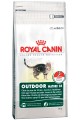 корм Royal Canin Outdoor Mature 28 для кошек старше 10 лет бывающих на улице (2 кг)