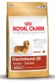 корм Royal Canin Dachshund 28 Adult для собак породы Такса старше 10 месяцев (6 кг)