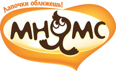 Корма и лакомства мнямс