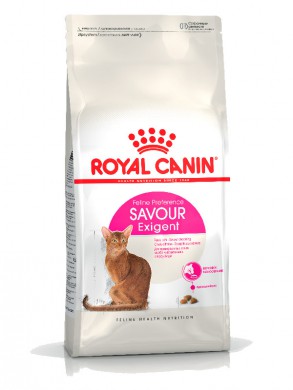 Корм Royal Canin Exigent 35/30 Savoir Sensation 10кг