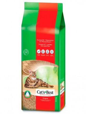 Cat`s Best Eko plus