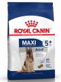 Корм Royal Canin Maxi Adult 5+ для собак крупных пород с 5 до 8 лет