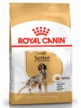 Корм Royal Canin Setter Adult для Сеттеров старше 12 месяцев (12 кг)