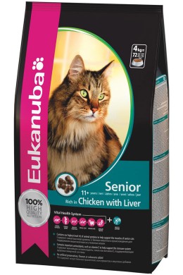 Еukanuba Cat Senior