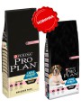 Корм Pro Plan Large Adult Robust Sensitive Skin Salmon для крупных собак с чувствительным пищеварением 14кг