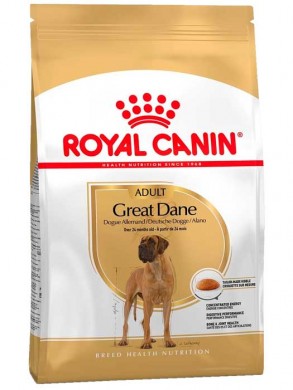 Корм Royal Canin Great Dane