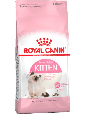 корм Royal Canin Kitten 36