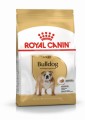 Сухой корм Royal Canin Bulldog 24 Adult для собак породы Английский бульдог старше 12 месяцев (12 кг)