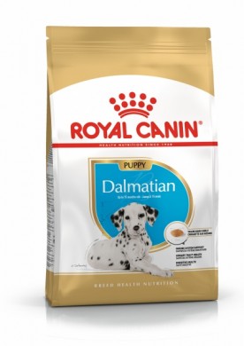 Корм Royal Canin Dalmatian Junior