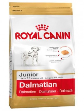 Корм Royal Canin Dalmatian Junior 12кг