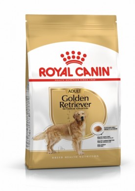 Корм Royal Canin Golden Retriever