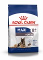 Корм Royal Canin Maxi Ageing 8+ для собак крупных пород старше 8 лет (15кг)