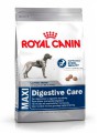 Корм Royal Canin Maxi Digestive Care для крупных собак с чувствительным пищеварением (15кг)