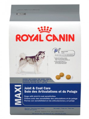 Корм Royal Canin Maxi Joint Care 15кг