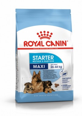 Корм Royal Canin Maxi Starter