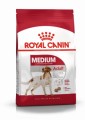 Сухой корм Royal Canin Medium Adult для взрослых собак средних размеров (15 кг)