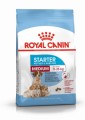 Корм Royal Canin Medium Starter 12 кг