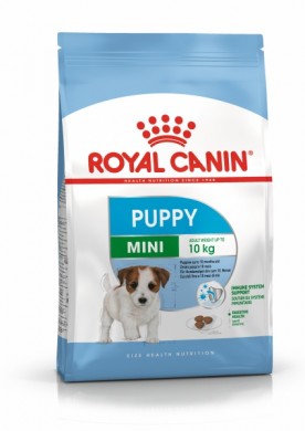 Корм Royal Canin Mini Junior