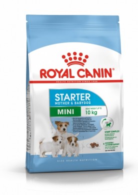 Корм Royal Canin Mini Starte