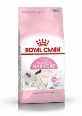 корм Royal Canin Babycat