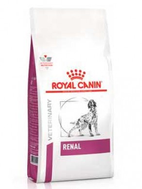 Корм Royal Canin Renal RF