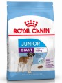 Сухой корм Royal Canin Giant Junior для щенков гиганских пород