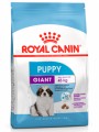 корм Royal Canin Giant Puppy для щенков с 2 до 8 месяцев