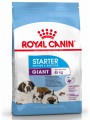 Корм Royal Canin Giant Starter для щенков в период отъема до 2-месячного возраста