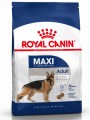 Сухой корм Royal Canin Maxi Adult для взрослых собак крупных пород