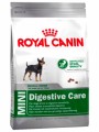 Корм Royal Canin Mini Digestive Care