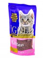 Сухой корм Nero Gold Kitten Chicken для котят с курицей (800гр)