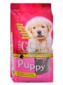 Сухой корм NERO GOLD super premium Puppy 30/19 для щенков