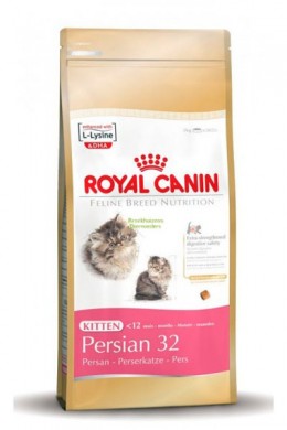 Royal Canin Kitten Persian 32