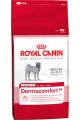 Сухой корм Royal Canin Medium Dermacomfort для собак склонных к кожным раздражениям и зуду (10кг)