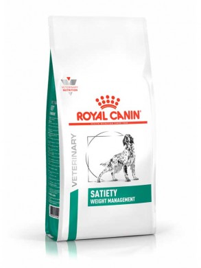 Ветеринарный корм Royal Canin Satiety Weight Management Sat 30 12кг