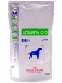 Влажный корм Royal Canin Urinary S/O для собак (150гр)